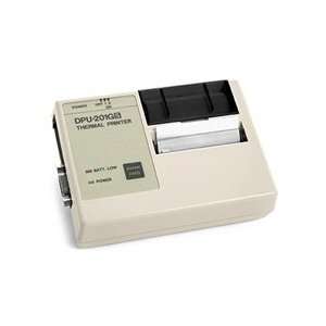  Invacare Thermal Printer