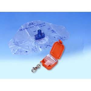  CPR FACE MASK IN KEY CHAIN