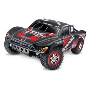  Traxxas RTR 1/10 Slash 4X4 Ultimate VXL 2.4GHz with 7 Cell Battery 