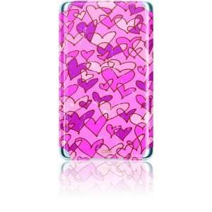  Skinit Protective Skin for iPod Classic 6G (World Love 