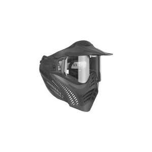  V Force Vantage Rental Mask   Black