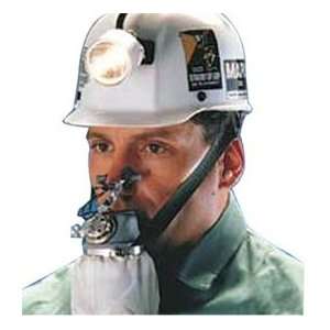  Self Rescuer Respirator With Belt Loop