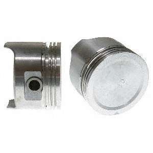  Clevite 224 2055 Piston Automotive