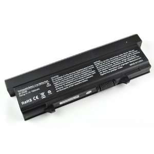  ATC Replacement Battery Black 7800mAh for Dell Latitude 