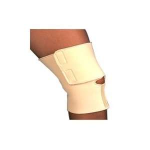  KNEE WRAP ARTHRIT THERMDRY S A Size LGE