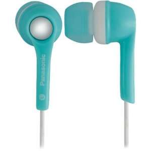  Blue Stereo Earbuds Electronics