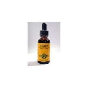  Herb Pharm Mullein   1 oz, fluid