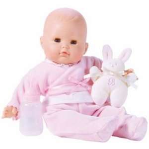  Bebe Do Baby Doll Light Skin Toys & Games