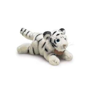   Plush Yomiko Classic 11 Realistic Stuffed Animal Tiger By Russ Berrie