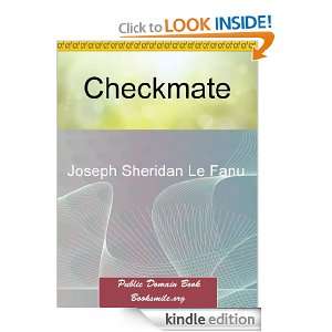 Start reading Checkmate  