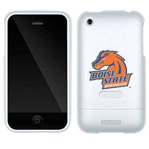  Boise State Broncos Mascot orange on AT&T iPhone 3G/3GS 