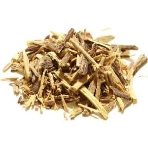Licorice Root Cut/ Sifted, Bulk, 16 oz  Grocery & Gourmet 