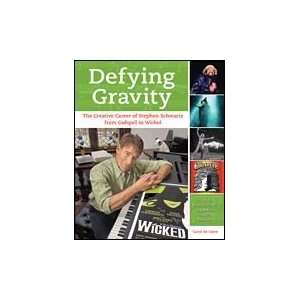  Defying Gravity Softcover