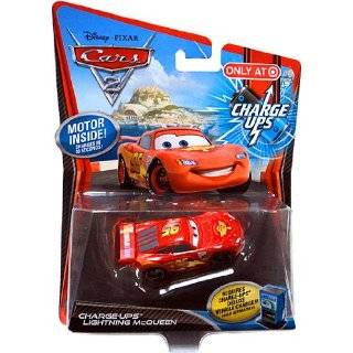   Exclusive Charge Ups Track Set Charge N Race Speedway Toys & Games