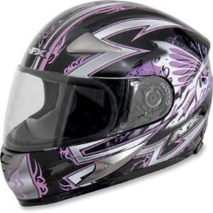  AFX Womens FX 90 Passion Helmet   X Large/Pink 