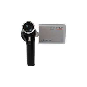  Aiptek Action HD GVS Digital Camcorder   3 LCD   CMOS 