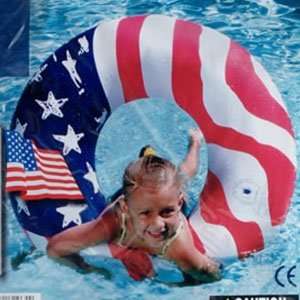  Poolmaster American Pride Water Tube
