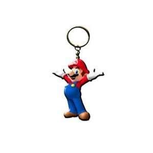  Nintendo Super Mario Keychain Mario Toys & Games