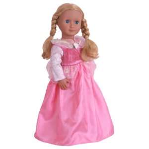  Sleeping Beauty Doll Dress Toys & Games