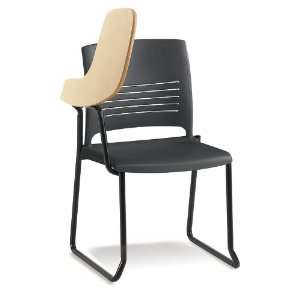  KI Furniture Strive Tablet Arm Chair