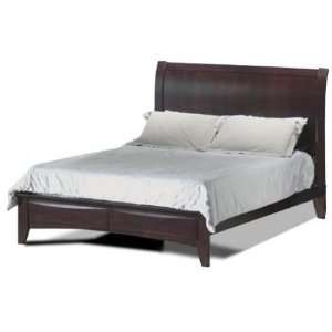 Bayshore King Bed   Accent Bedroom HA858501 