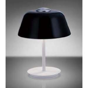  Black Shade Modern Table Lamp
