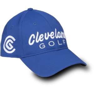  Cleveland Golf Tour Series 2010 Cap