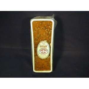 Peppercorn Mousse   2.5 LB Loaf Grocery & Gourmet Food