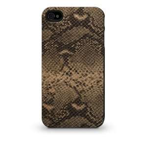  Xtrememac IPP LM5S 63 Microshield Style Case for iPhone 4S 