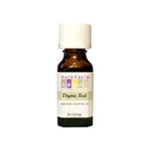  Essential Oil Red Thyme 0.50 Ounces Beauty