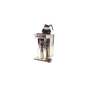   Concepts™ 12 Cup Commercial Thermal Carafe Brewer
