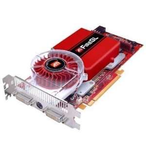  FireGL V7350 1GB PCIE BULK 100505145 Electronics