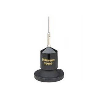 Wilson 880 200152B 5000 Series Mobile CB Antenna with 62 in Whip