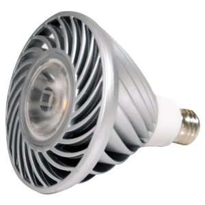 By Seagull Lighting 97317S LED ENERGY STAR® Lamp 18W 120V LED PAR 38 