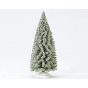   Lemax Village Collection 6 Green Spruce Tree #24734