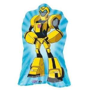 Transformers Bumble Bee Super Shape Balloon Toys & Games