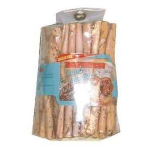  Petrapport Beefeaters Natural Lamb & Rice Twists 75 Pack