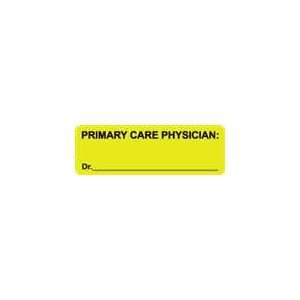  Primary Care Physician