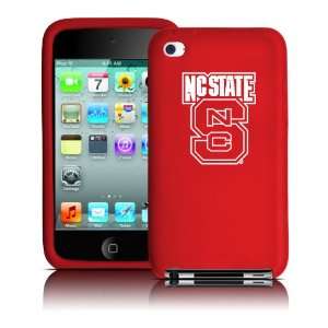   Case   North Carolina State Wolfpack  Players & Accessories