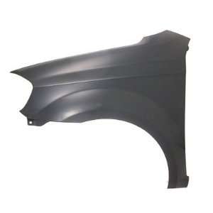  Chevy Aveo Fender   Driver Side (2007 2010) Automotive