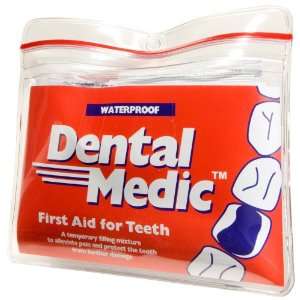   Medical Kits Travel Series Dental Medic