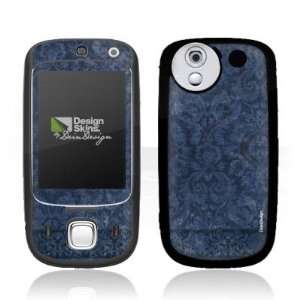  Design Skins for HTC Touch Dual P5520   Bluuuuuues Design 
