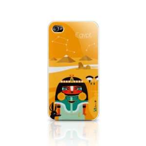    Impression Egypt for iPhone 4/4S Cell Phones & Accessories