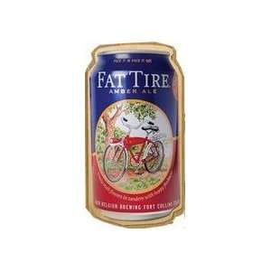  New Belgium Fat Tire 12 Can EACH Grocery & Gourmet Food
