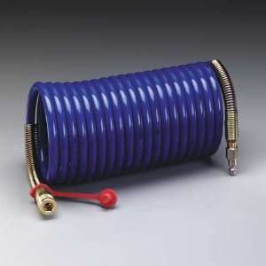 High Pressure Hoses   16209 3/8idx25 compressed air hose 