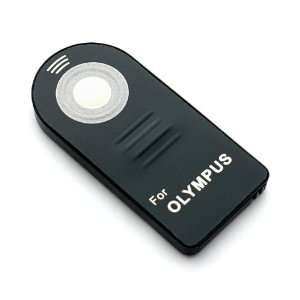  New Wireless ML P Infrared Remote Control for for Olympus 