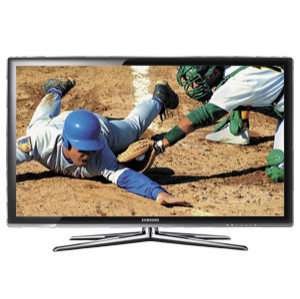 Samsung UN40C7000WF 40 Full 3D 1080p HD LED LCD Internet TV  