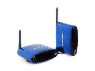 8G 5.8 Ghz Wireless AV Sender Wireless transmit 200m PAT 630  
