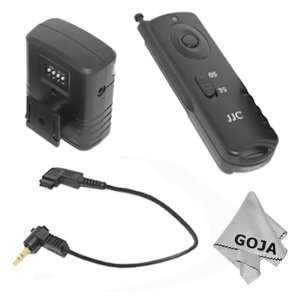  Wireless Remote Shutter Control For Sony/Minolta With 