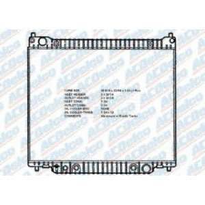  ACDelco 21327 Radiator Automotive